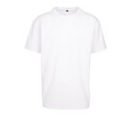 ORGANIC HEAVY OVERSIZE TEE – Image 2