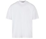 OVERSIZED MOCK NECK TEE – Image 3