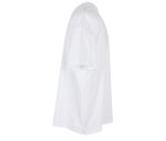 OVERSIZED MOCK NECK TEE