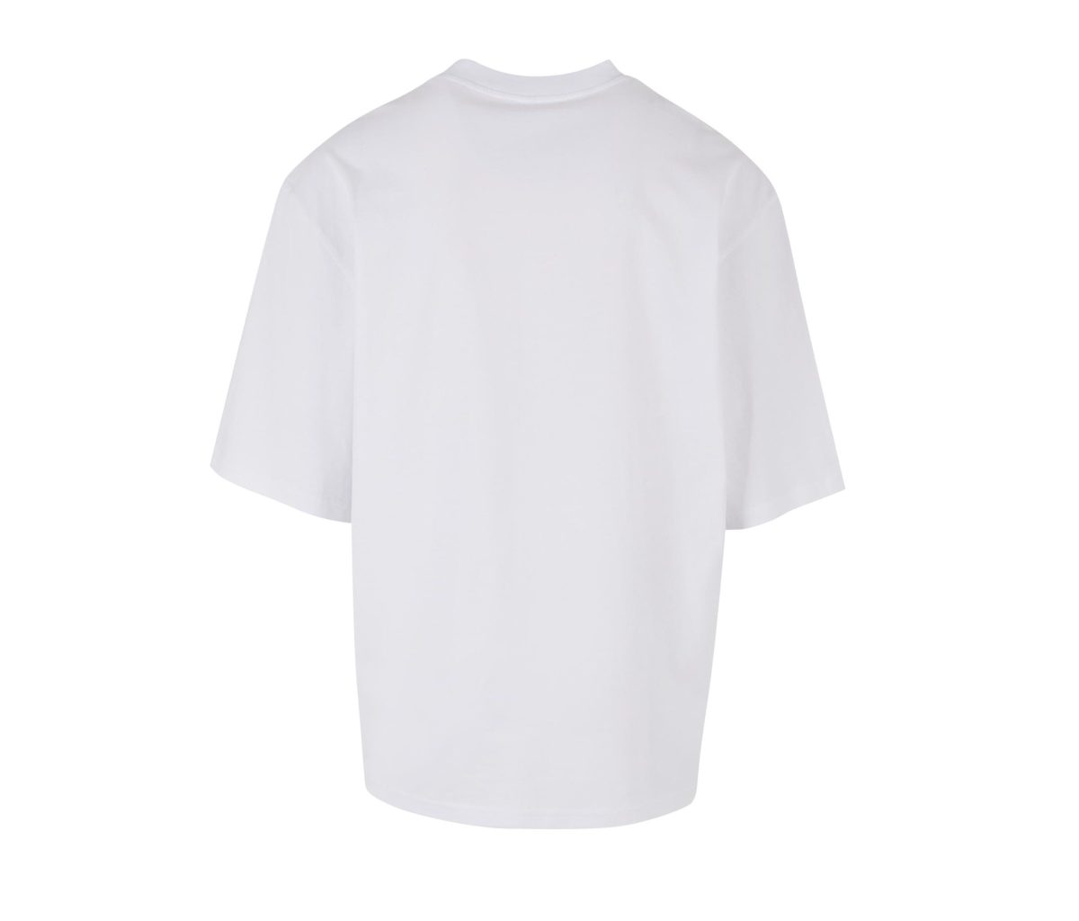 OVERSIZED SLEEVE TEE – Image 2
