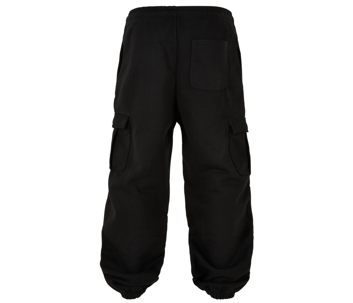 90'S CARGO SWEATPANTS – Image 2