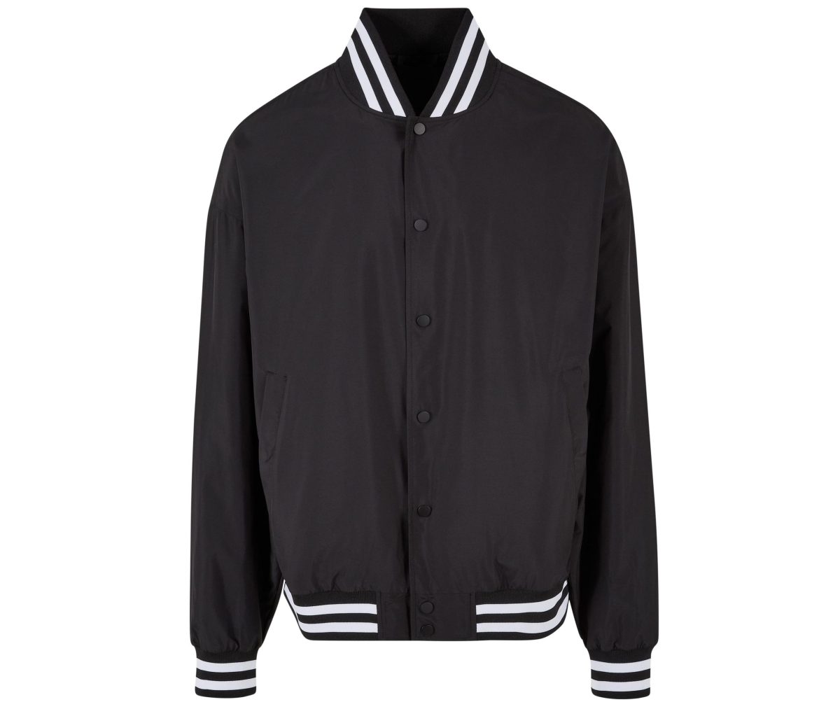 LIGHT COLLEGE JACKET – Image 3