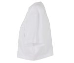 LADIES SHORT OVERSIZED TEE – Image 4