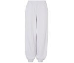 LADIES HIGH WAIST BALLON SWEAT PANTS – Image 3