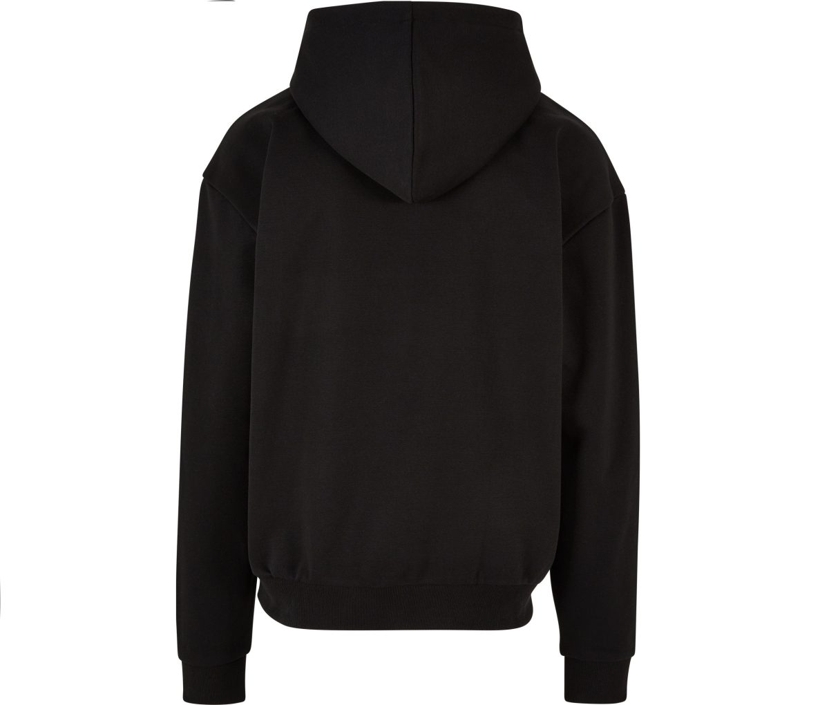 ULTRA HEAVY OVERSIZED HOODY – Image 2