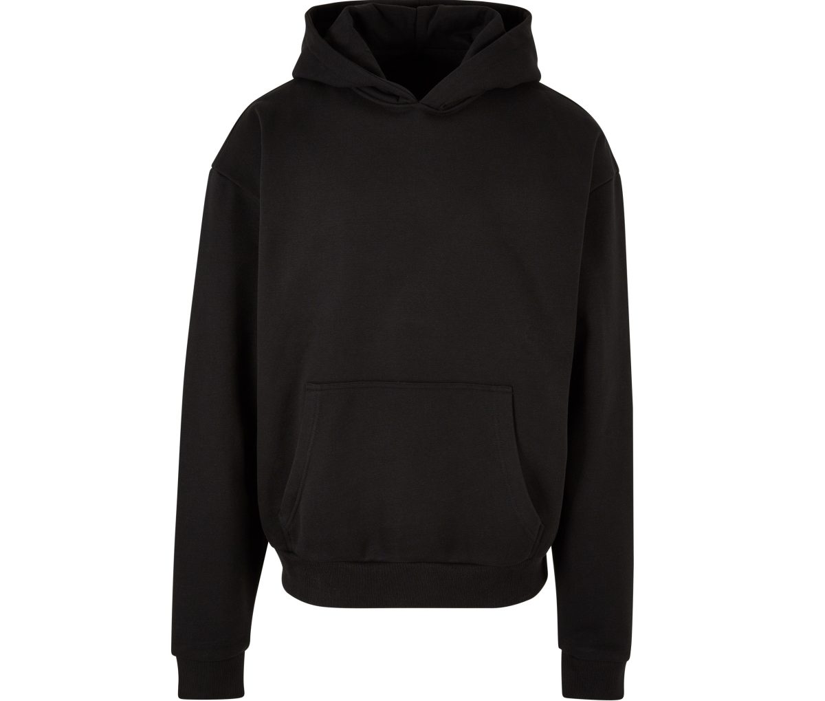 ULTRA HEAVY OVERSIZED HOODY – Image 3