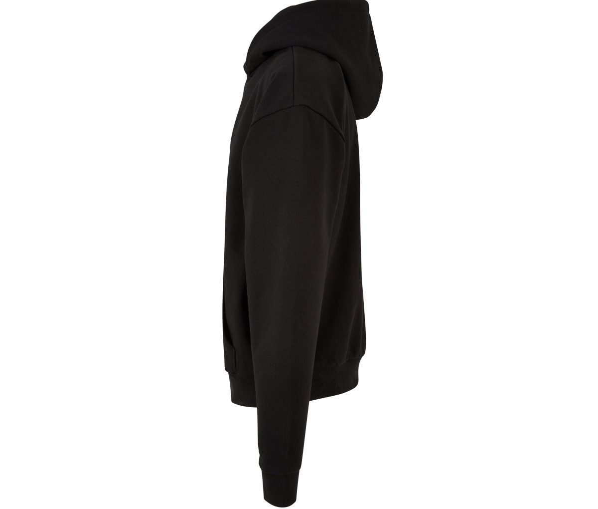ULTRA HEAVY OVERSIZED HOODY – Image 4
