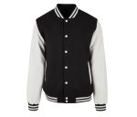 OLDSCHOOL COLLEGE JACKET – Image 3