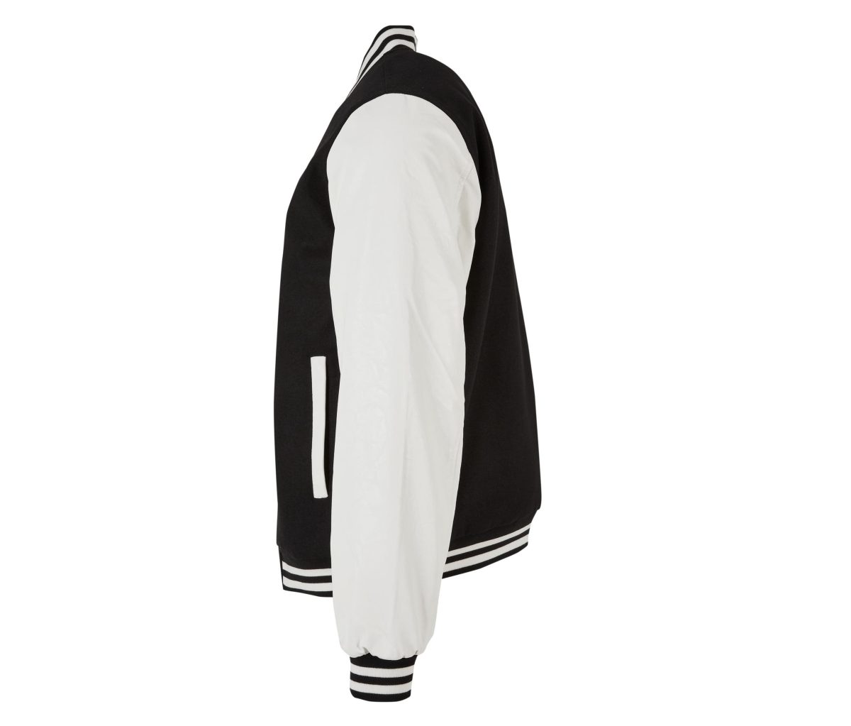 OLDSCHOOL COLLEGE JACKET – Image 4