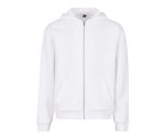 FLUFFY ZIP HOODY – Image 2
