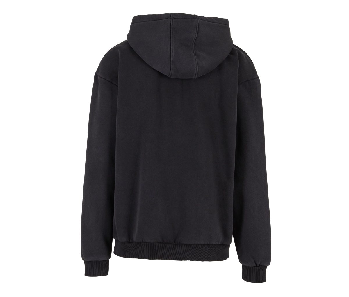 VINTAGE HEAVY HOODIE – Image 2