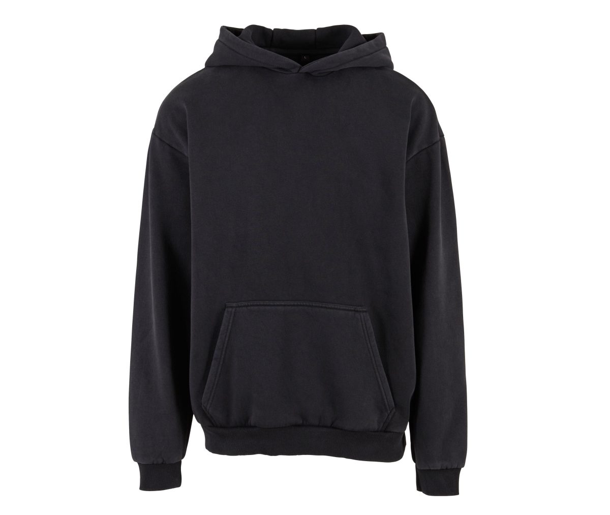 VINTAGE HEAVY HOODIE – Image 3