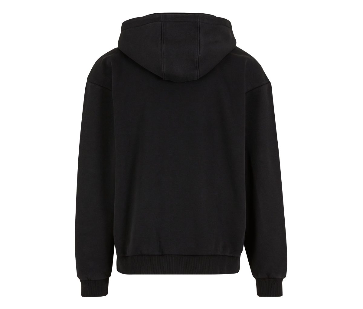 STONEWASH HEAVY ZIP HOODIE – Image 2