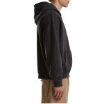 STONEWASH HEAVY ZIP HOODIE