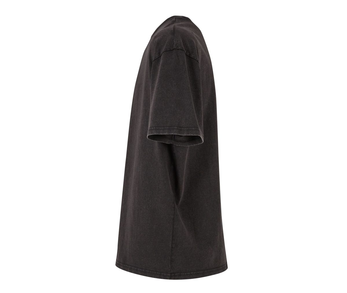 STONEWASH HEAVY LOOSE TEE – Image 4