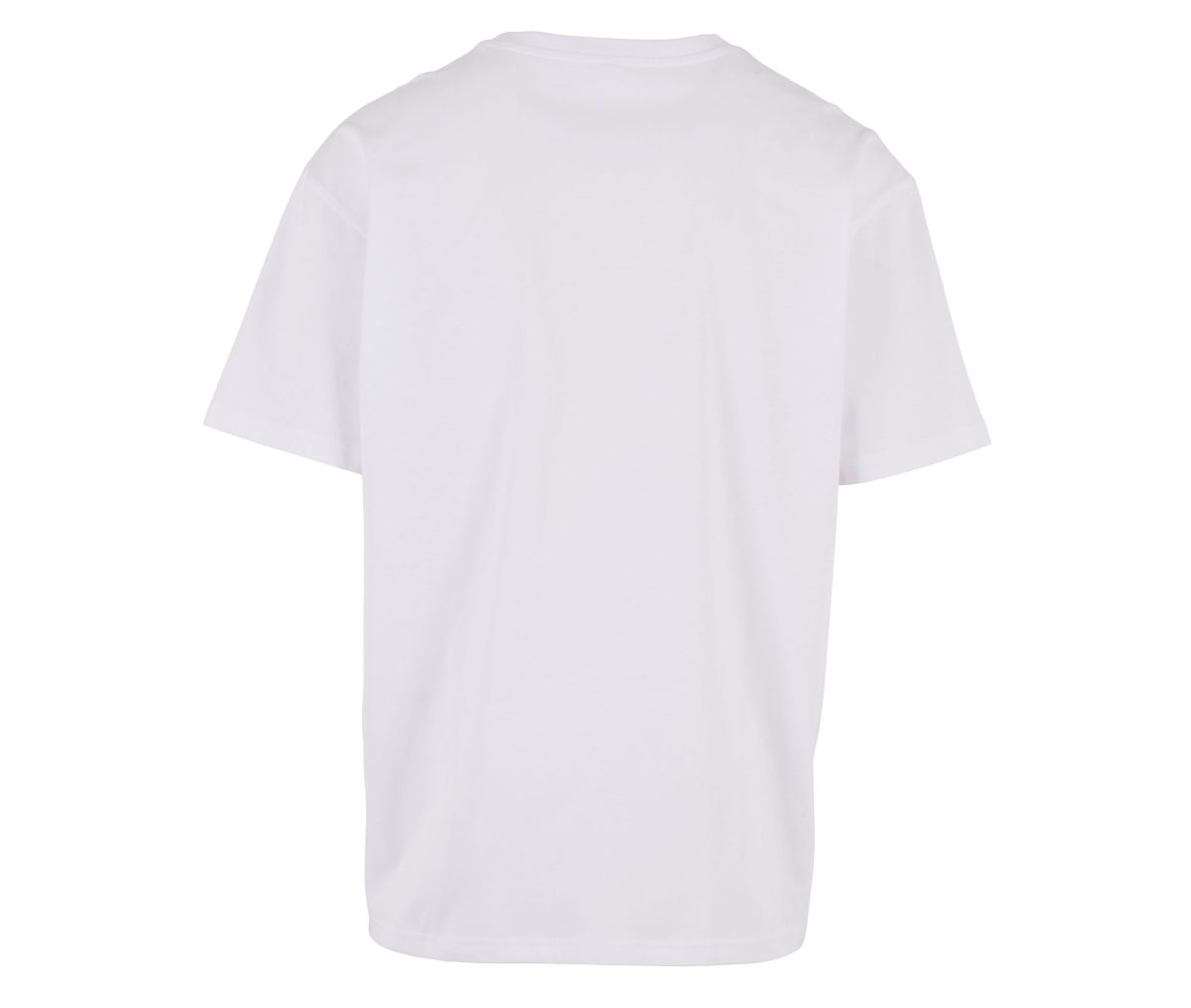 COTTON LOOSE TEE – Image 2