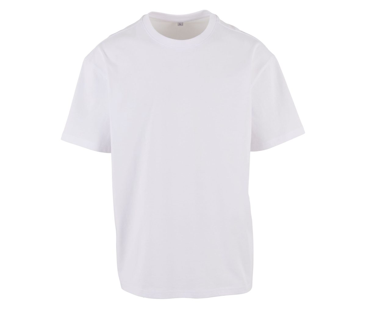 COTTON LOOSE TEE – Image 3