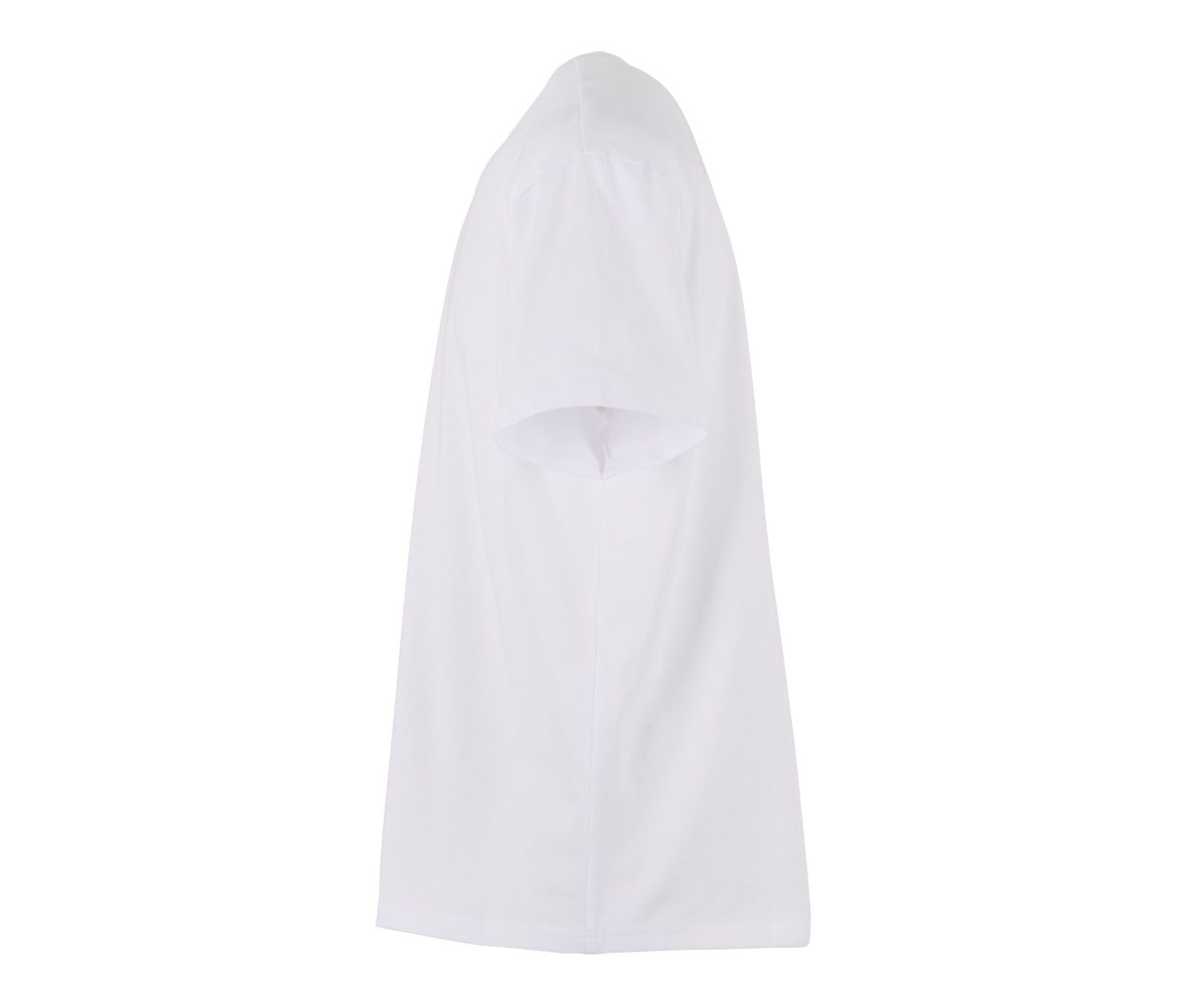 COTTON LOOSE TEE – Image 4