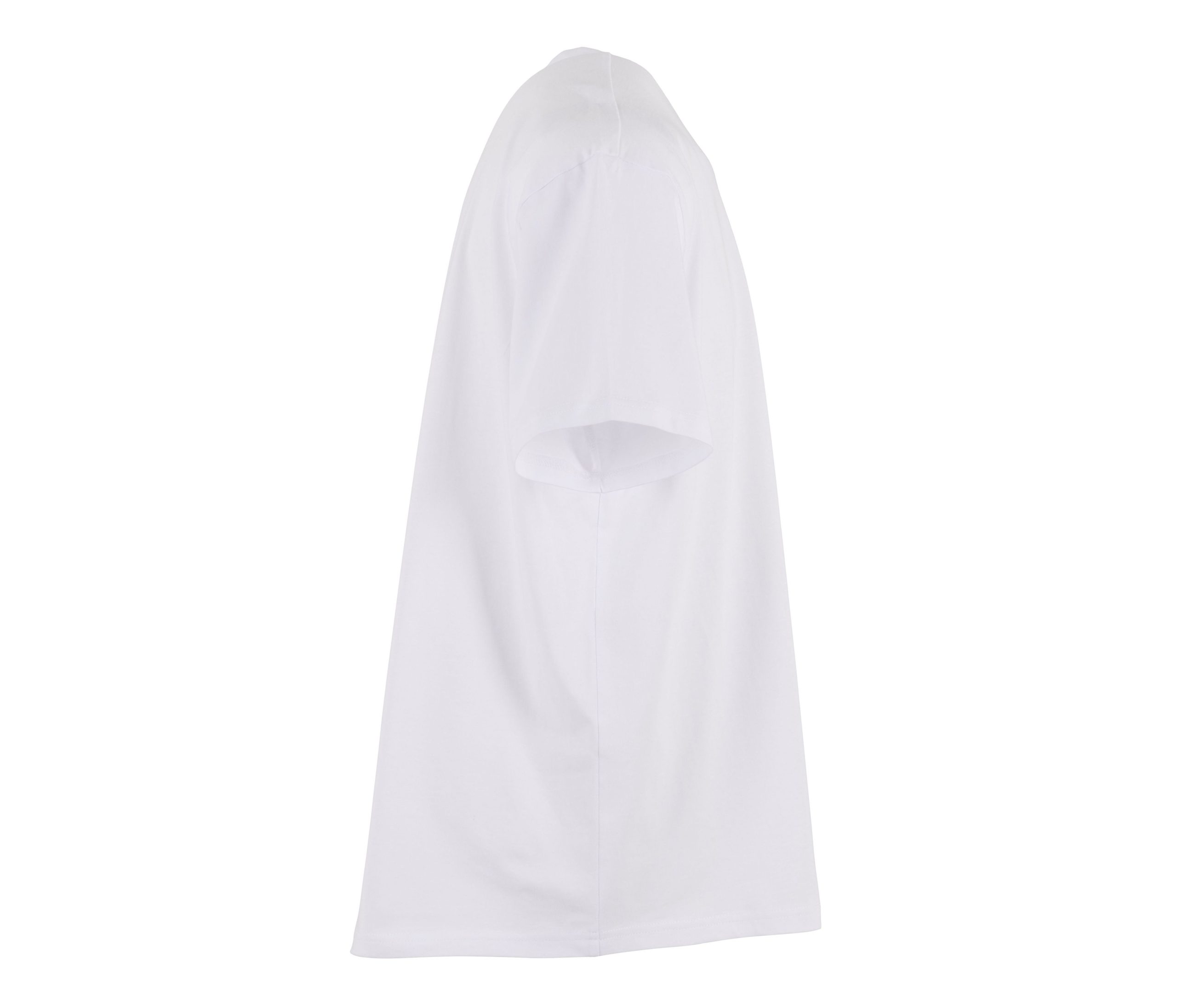 BY308_00_rightside COTTON LOOSE TEE – Image 1