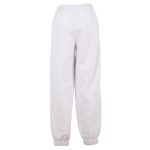 LADIES BASIC SWEATPANTS