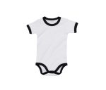 BABY RINGER BODYSUIT – Image 2