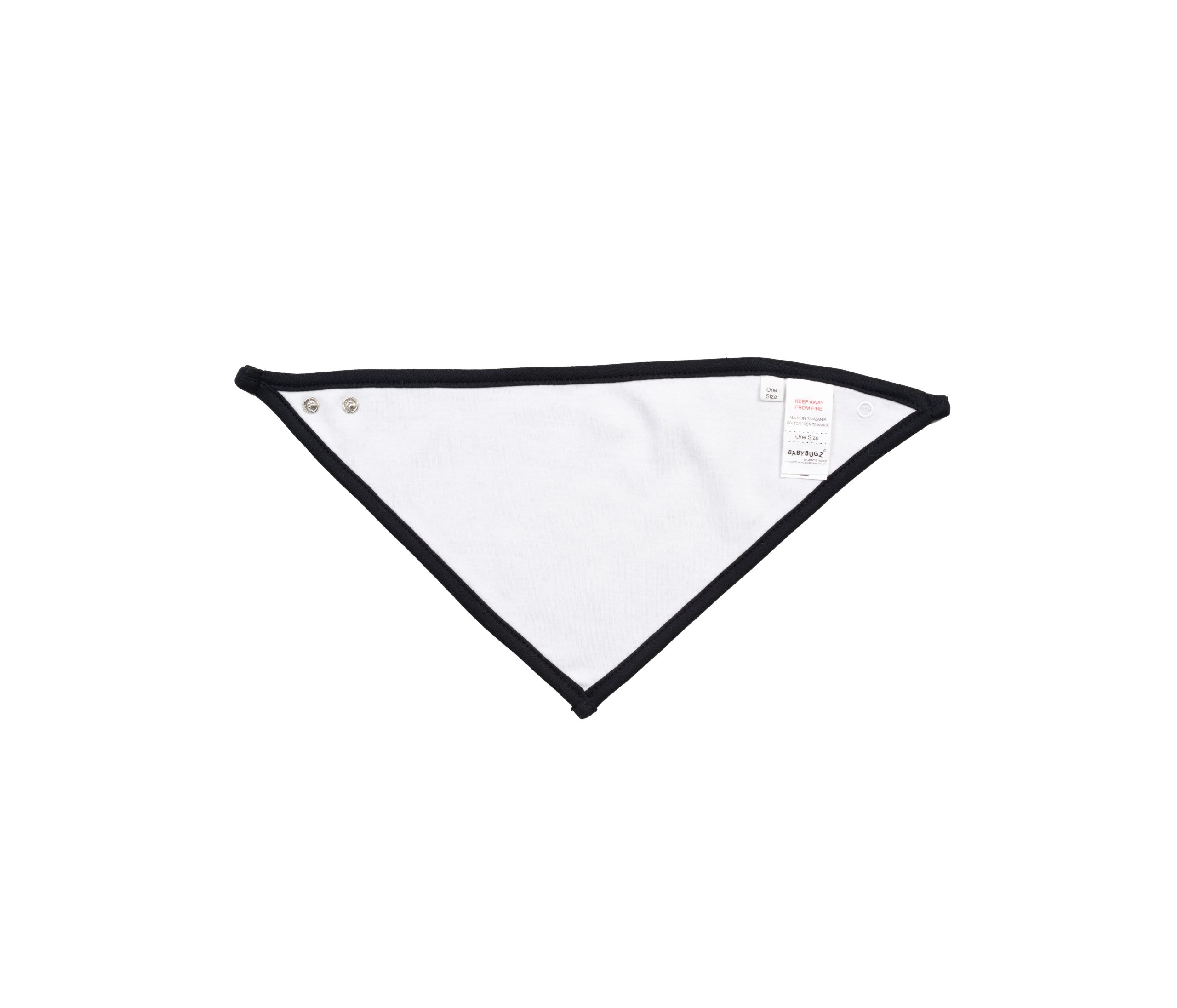 BZ023_2G_back BANDANA BIB – Image 1