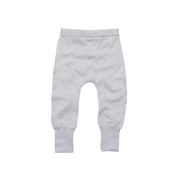 Heather grey melange