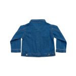 BABY ROCKS DENIM JACKET