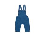 BABY ROCKS DENIM DUNGAREES