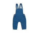 BABY ROCKS DENIM DUNGAREES – Image 2