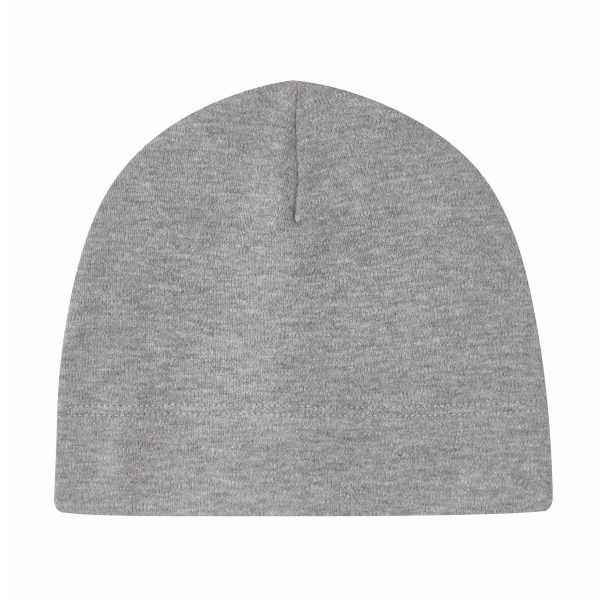 Heather grey melange