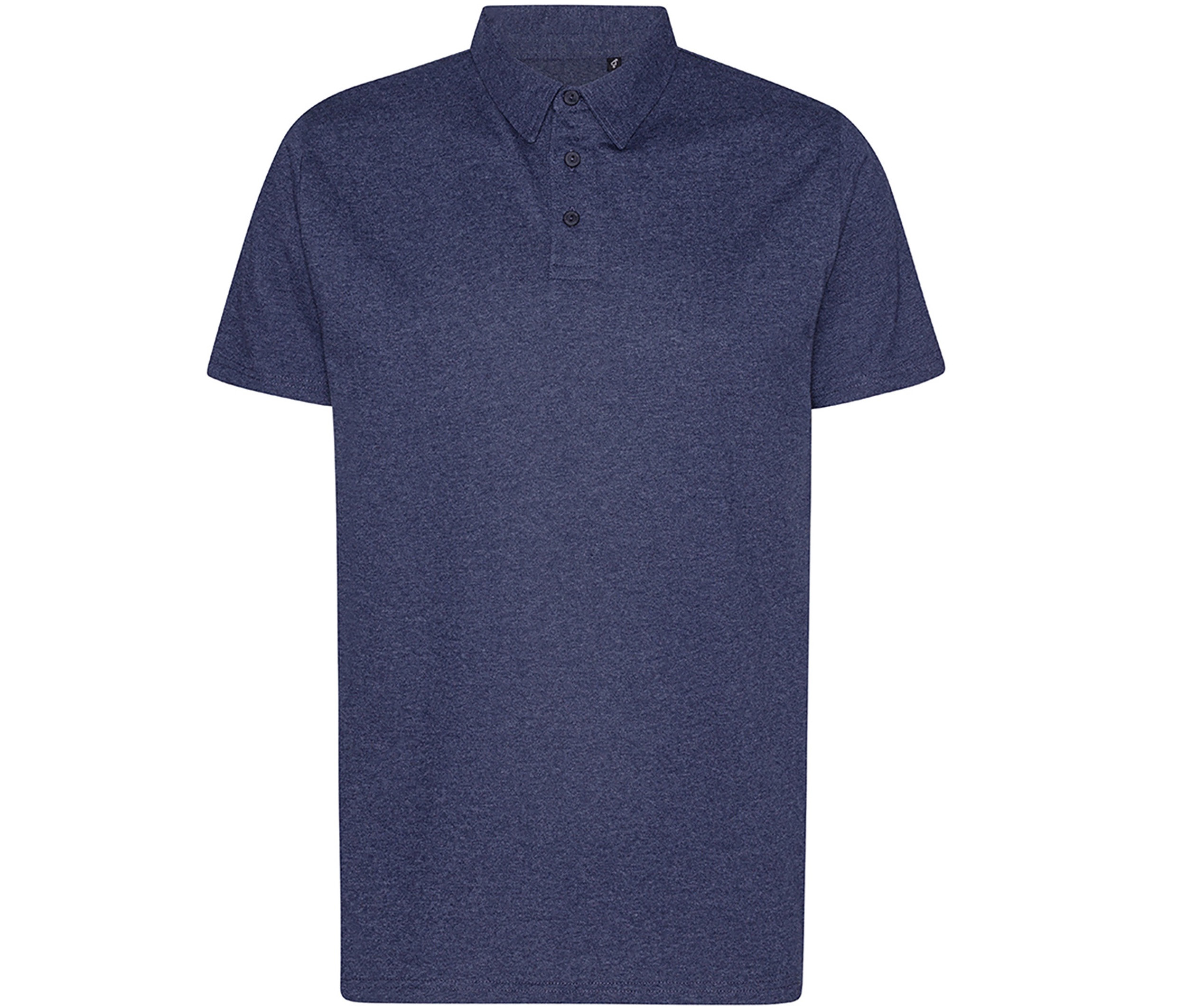 C20090_92_front RECYCLED COTTON POLO – Image 1