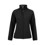EXPERT WOMENS BASECAMP SOFTSHELL JACKET