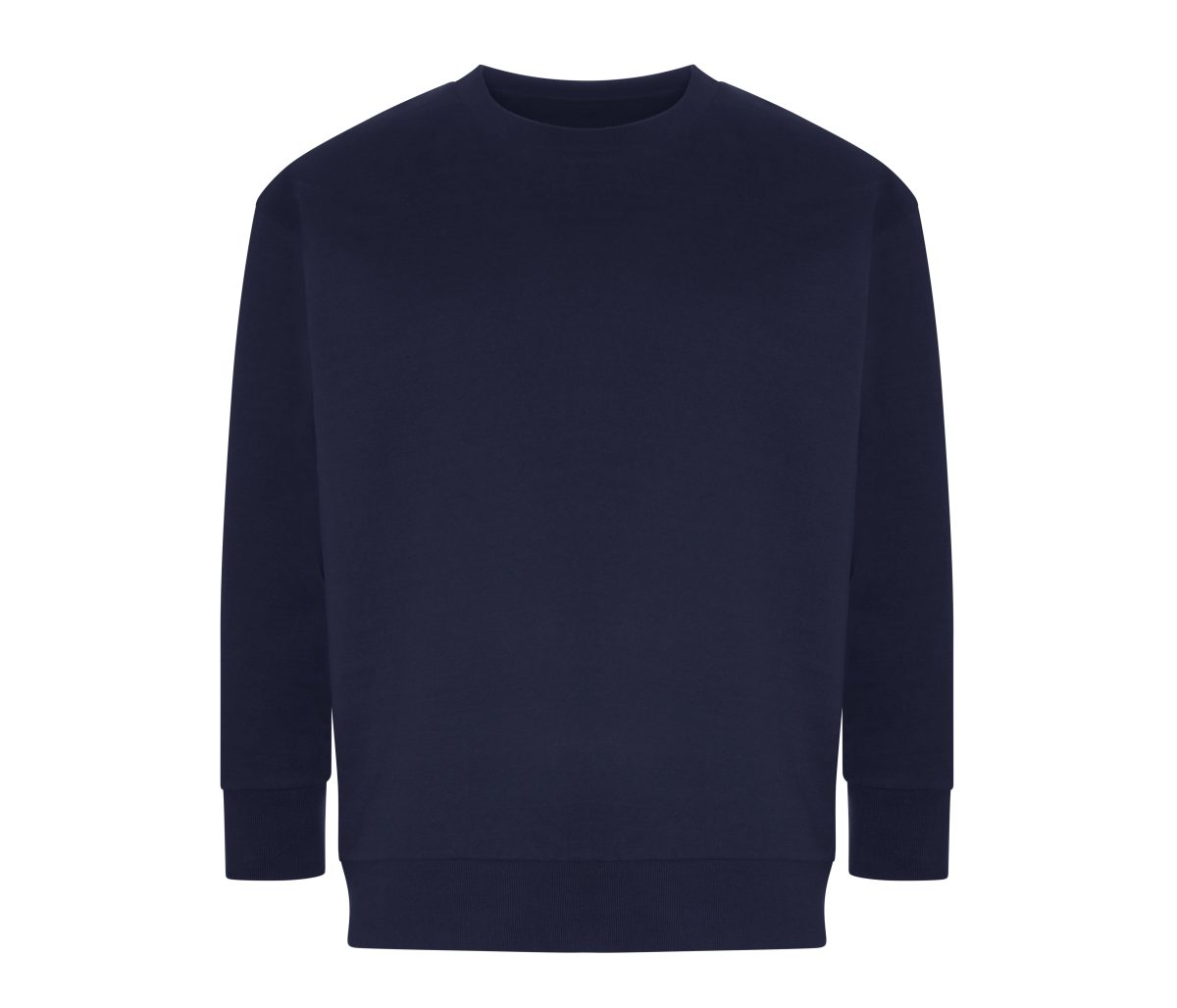 CRATER RECYCLED SWEATSHIRT – Image 2