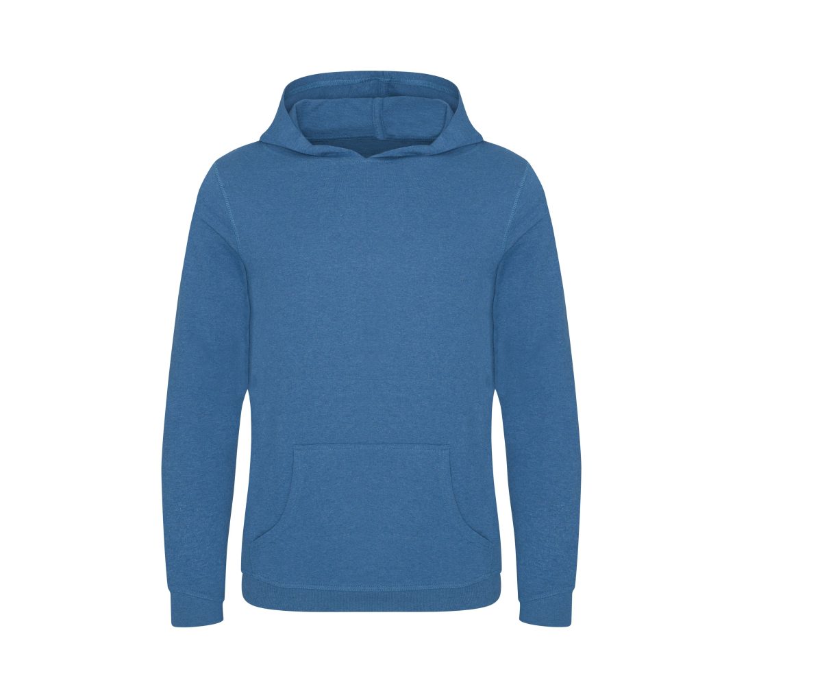 LUSAKA SUSTAINABLE HOODY – Image 2
