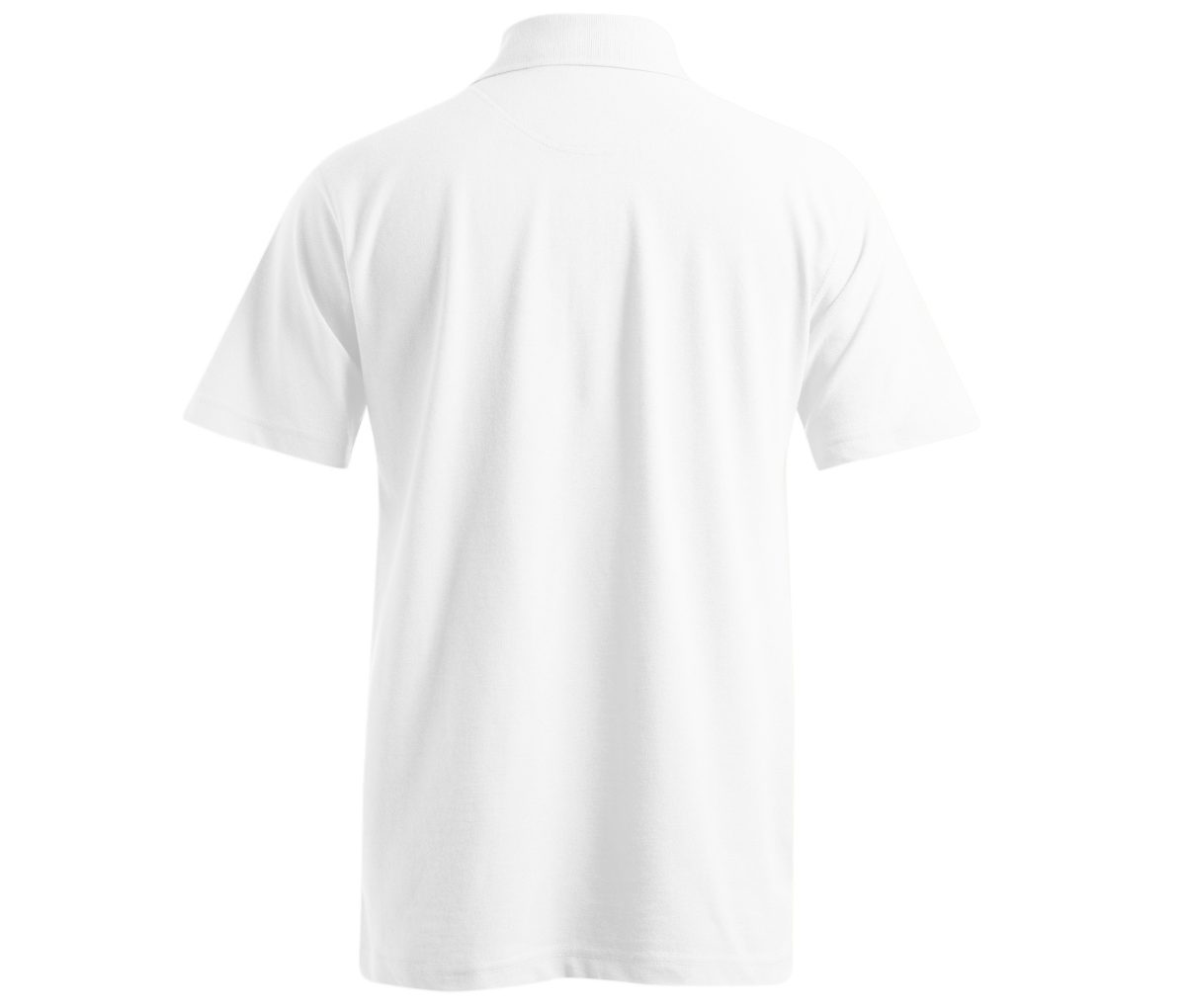 MEN'S POLOSHIRT – Image 2