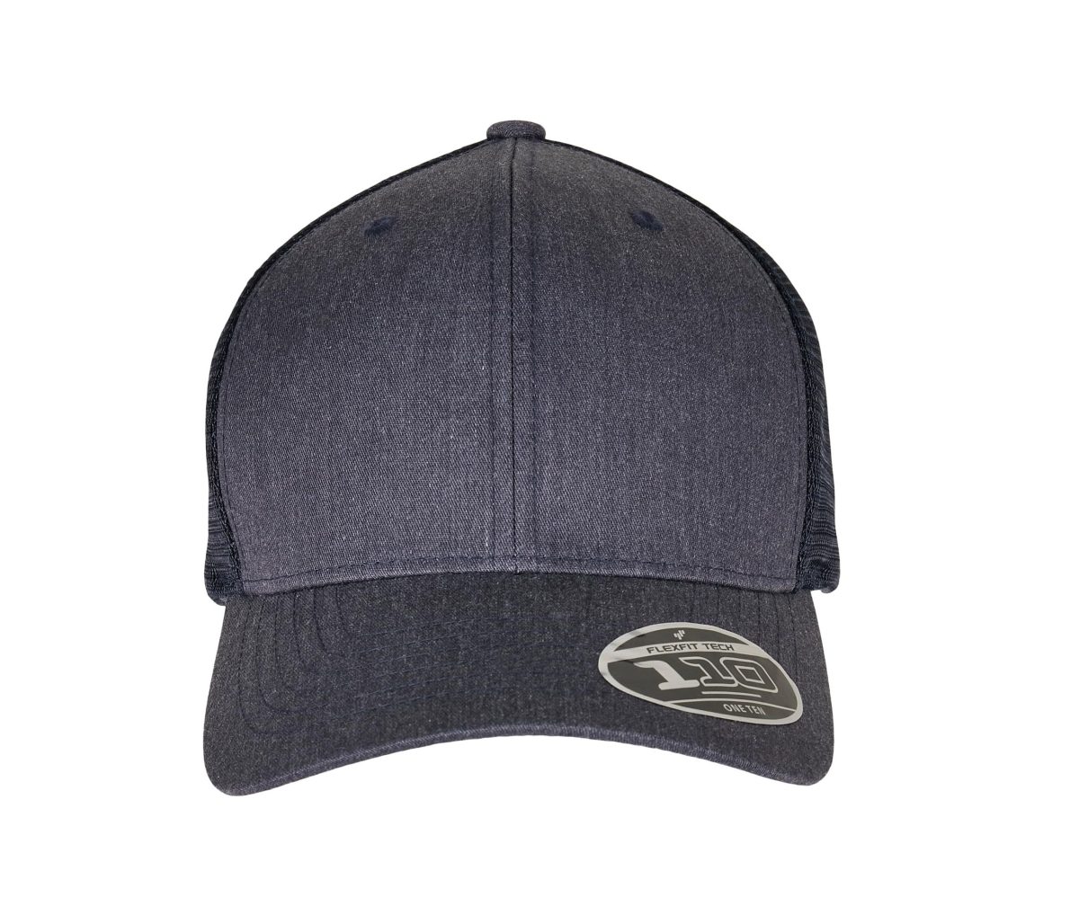 110 FLEXFIT MELANGE TRUCKER – Image 2