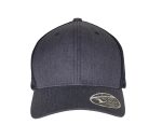 110 FLEXFIT MELANGE TRUCKER – Image 2