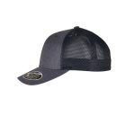 110 FLEXFIT MELANGE TRUCKER – Image 3