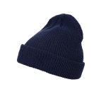 LONG KNIT BEANIE