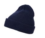 LONG KNIT BEANIE – Image 2