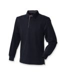 EMERIZED RUGBY SHIRT