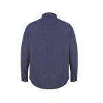 PULLOVER DRILL SHIRT