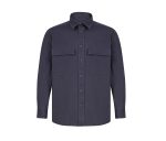 DRILL OVERSHIRT – Image 2
