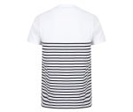 SHORT SLEEVE BRETON T