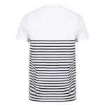 SHORT SLEEVE BRETON T