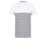 SHORT SLEEVE BRETON T – Image 2