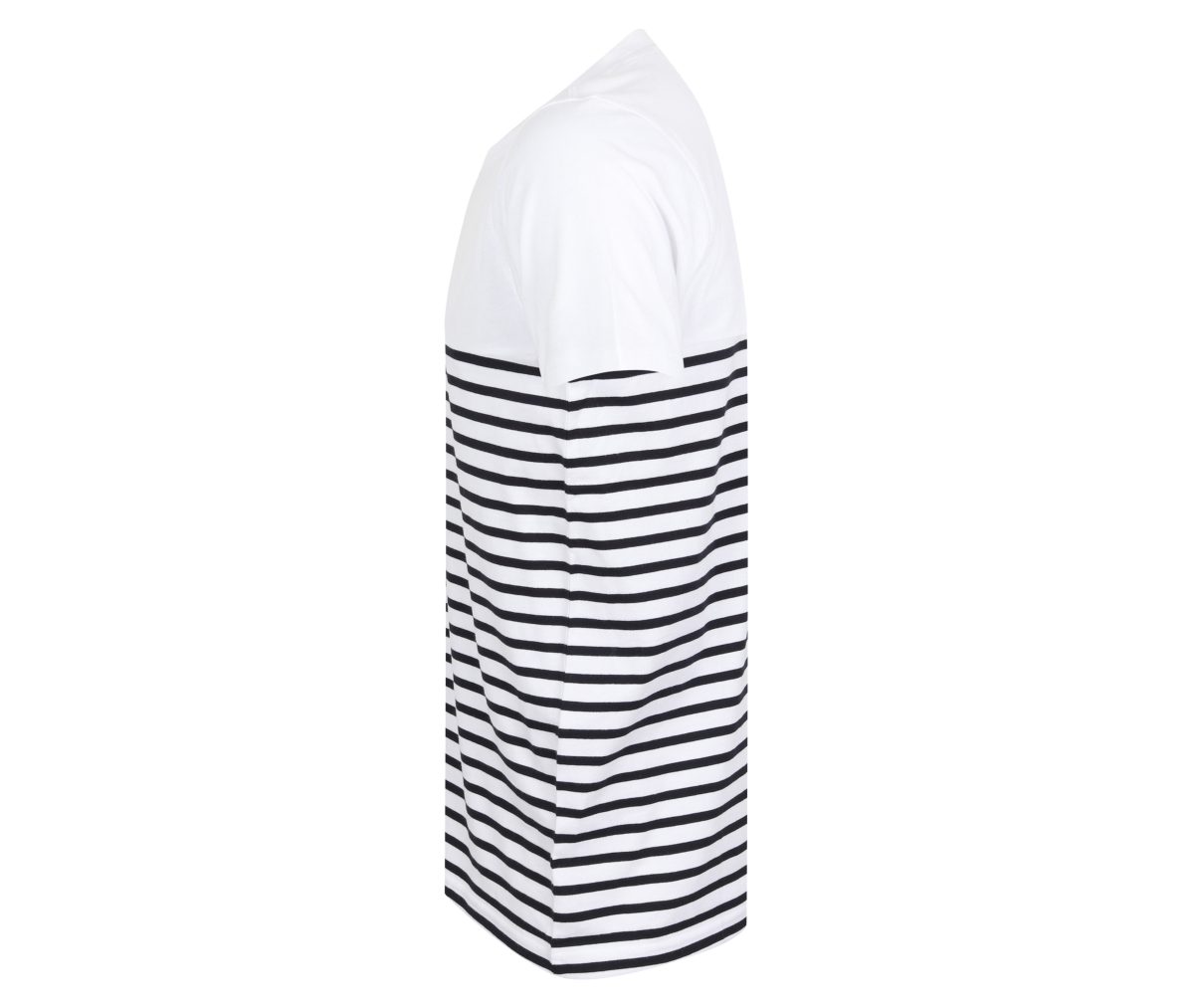 SHORT SLEEVE BRETON T – Image 3