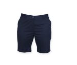 LADIES' CHINO SHORTS – Image 2