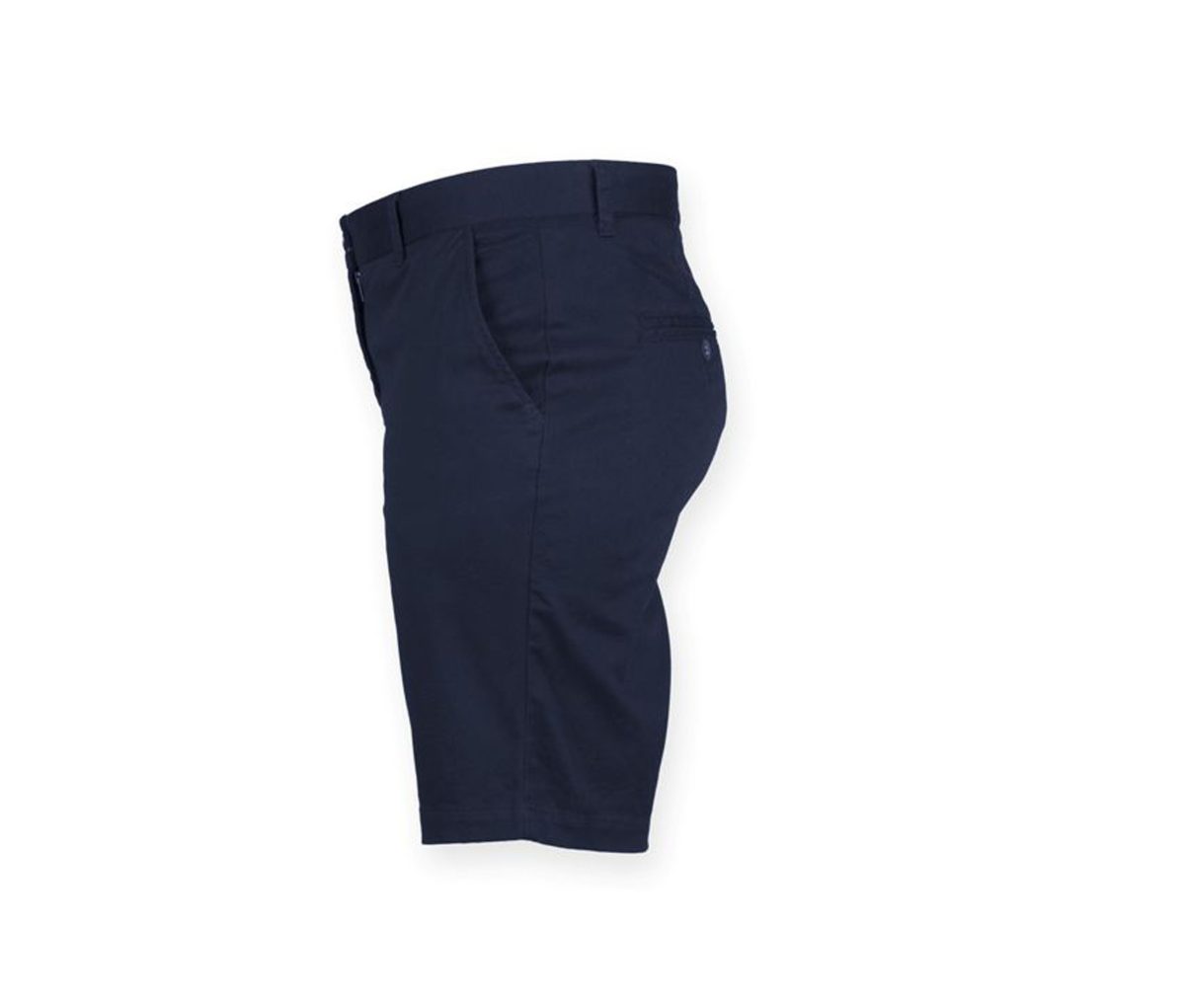 LADIES' CHINO SHORTS – Image 3